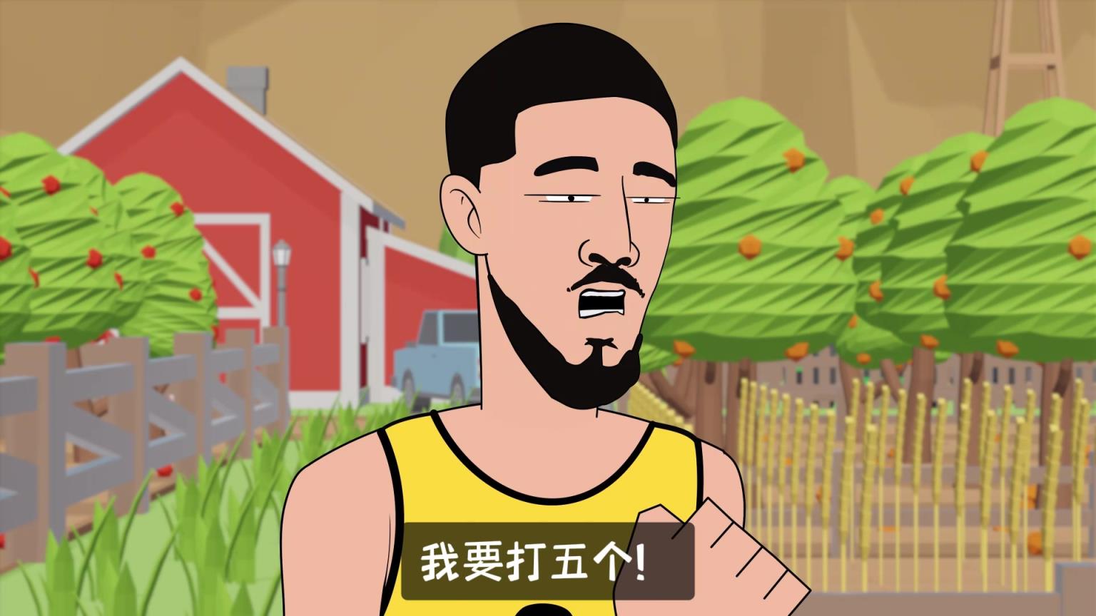哈利伯頓：我不要打十個(gè)。。。 尼克斯還有一線(xiàn)生機(jī)？...